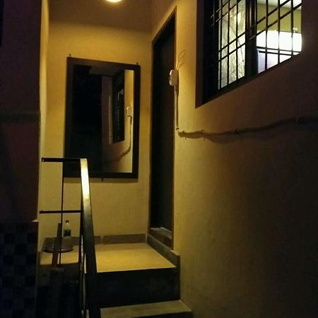 Hôtel Metro House à New Delhi Extérieur photo